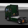 ets2 Renault T 4x2 Sluyter ... - prive skin ets2