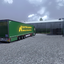 ets2 Renault T 4x2 + Krone ... - prive skin ets2