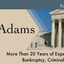 Car Accident Attorney Kansa... - The Law Office of David S. Adams