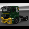 ets2 Mercedes Axor 4x2 (low... - prive skin ets2