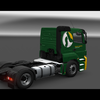 ets2 Mercedes Axor 4x2 (low... - prive skin ets2