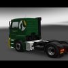 ets2 Mercedes Axor 4x2 (low... - prive skin ets2