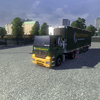 ets2 Mercedes Axor 4x2 (low... - prive skin ets2