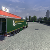 ets2 Mercedes Axor 4x2 (low... - prive skin ets2