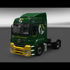 ets2 Mercedes Axor 4x2 (hig... - prive skin ets2