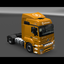 ets2 Mercedes Axor 4x2 (hig... - prive skin ets2