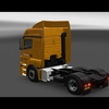 ets2 Mercedes Axor 4x2 (hig... - prive skin ets2