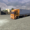 ets2 Mercedes Axor 4x2 (hig... - prive skin ets2