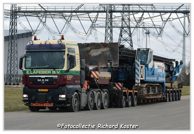 Lafeber, E. BV-FP-17-BorderMaker Richard