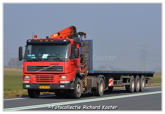 ZWadro BL-NF-65-BorderMaker Richard