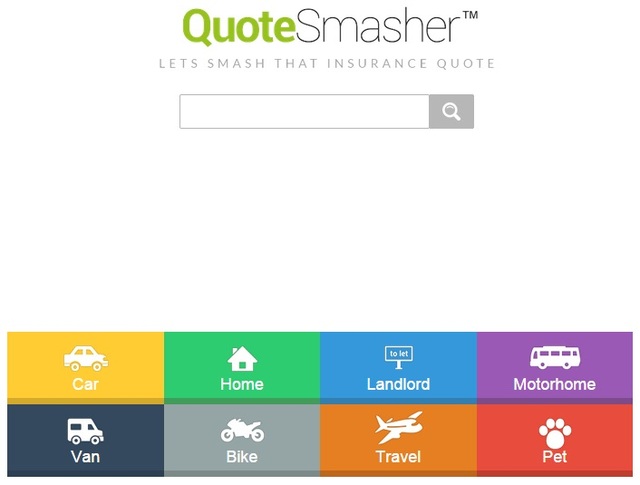 buy to let insurance Quotesmasher