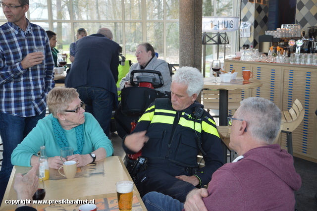 DSC 0041 Afscheidsreceptie Harrie van winsen 2015