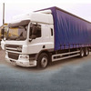 HGV Insurance - Truck Insurance Comparision