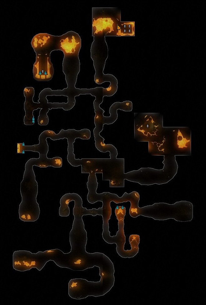 Fire Node Picture Box