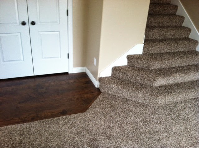 hardwood flooring utah Bleyl Carpets & Blinds