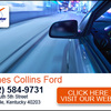 Used Ford Trucks - James Collins Ford