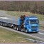 BX-PF-91  B2-BorderMaker - Zwaartransport 4-Assers