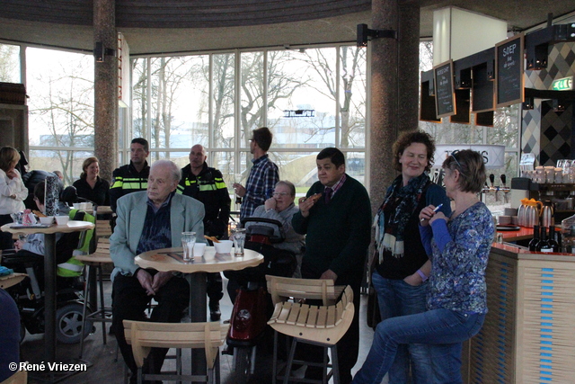 R.Th.B.Vriezen 2015 03 23 1135 AfscheidsReceptie Harrie van Winsum in T-Huis Park Presikhaaf maandag 23 maart 2015