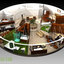 3D Floor Design - 3D Floor Plan Design & Interactive 3D Floor Plan