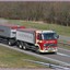 BG-BB-72  C-BorderMaker - Kippers Truck & Aanhanger
