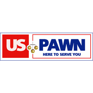 business logo US Pawn