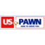 business logo - US Pawn