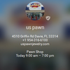 US Pawn small - US Pawn