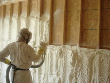 insulation companies rochester Highland Contractors