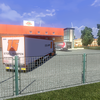 ets2 Volvo FH Classic 4x2 +... - prive skin ets2