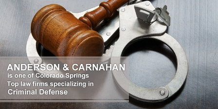 DWAI Lawyers Anderson & Carnahan