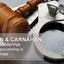 DWAI Lawyers - Anderson & Carnahan