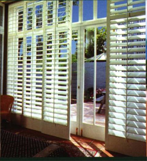Shutters Calabasas At A Glance Decor