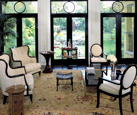 Upholstery Calabasas At A Glance Decor