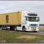 BR-XL-94  B-BorderMaker - Container Trucks