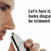 nose hair trimmer - nosehairtrimmer