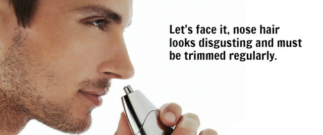 nose hair trimmer nosehairtrimmer