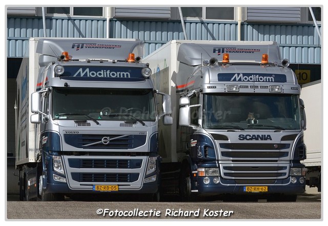 Heugten van Line-up (1)-BorderMaker Richard