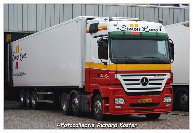 Loos, Simon BT-LS-90 (0)-BorderMaker Richard