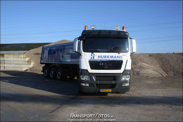 zandkipper hurkmans transport-TF Ingezonden foto's 2015