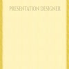 presentation designer - Stinson Design