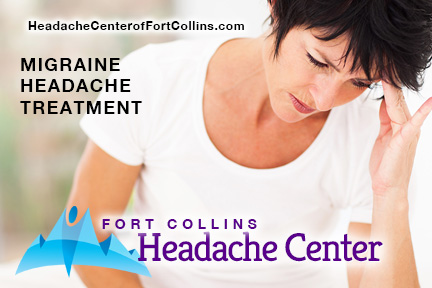 Headache Specialist Fort Collins, CO Fort Collins Headache Center