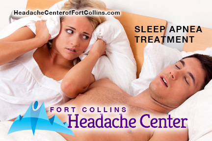 Headache Treatment Center Fort Collins, CO Fort Collins Headache Center