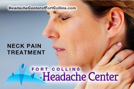 Headache Specialist Fort Collins, CO Fort Collins Headache Center