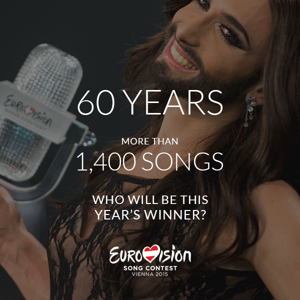 eurovision song contest 2015 tickets Eurovision