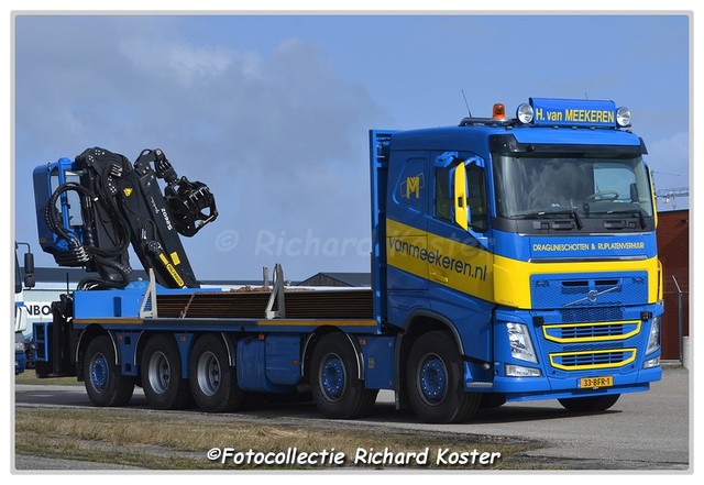 Meekeren van, H. 33-BFR-1-BorderMaker Richard