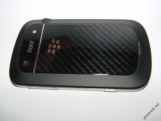 DSC06375 BlackBerry 9900