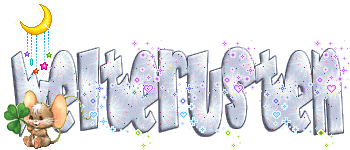 welterusten+muisje+sterretjes - 