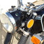 2976369 '71 R75-5, Black Co... - 2976369 1971 BMW R75/5 SWB, Black. Only 13,000 original miles. Cosmetic Restoration, deep Service, new Battery, Tires, Mufflers. Much more!