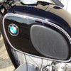 2976369 '71 R75-5, Black Co... - 2976369 1971 BMW R75/5 SWB,...
