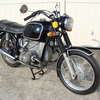 SOLD  2976369 1971 BMW R75/5 SWB, Black. Only 13,000 original miles. Cosmetic Restoration, deep Service, new Battery, Tires, Mufflers. Much more!